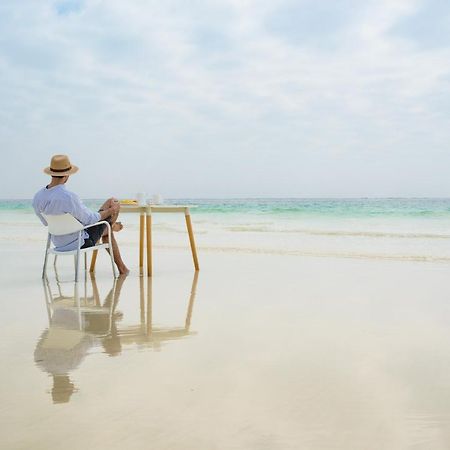 The Zubeida Boutique Resort Diani Beach Exteriér fotografie