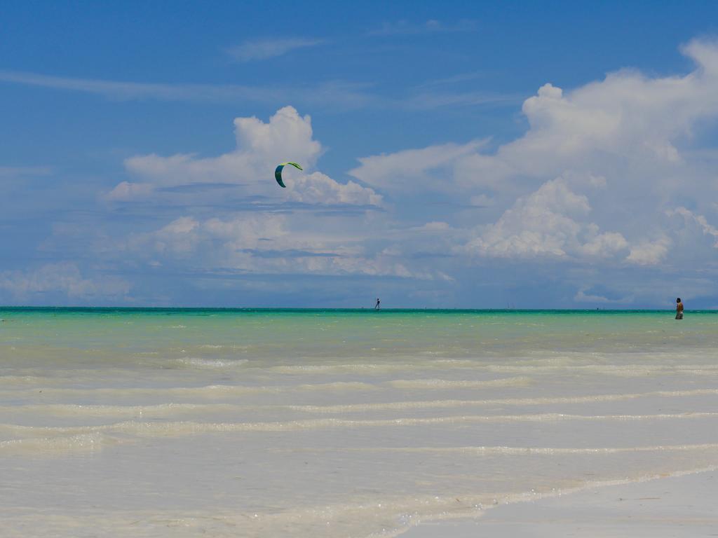 The Zubeida Boutique Resort Diani Beach Exteriér fotografie