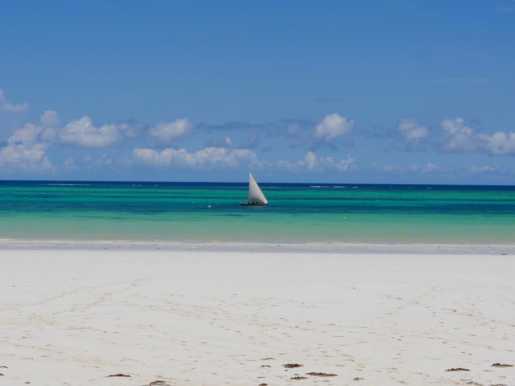 The Zubeida Boutique Resort Diani Beach Exteriér fotografie