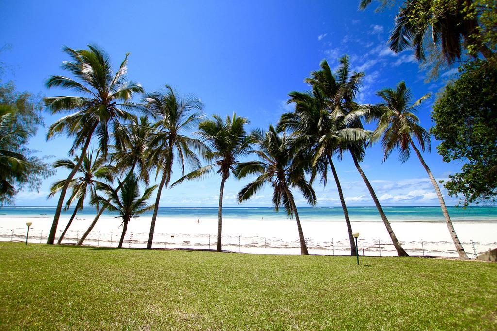 The Zubeida Boutique Resort Diani Beach Exteriér fotografie