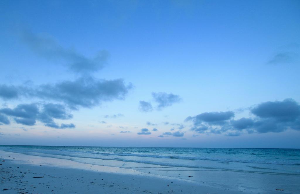 The Zubeida Boutique Resort Diani Beach Exteriér fotografie