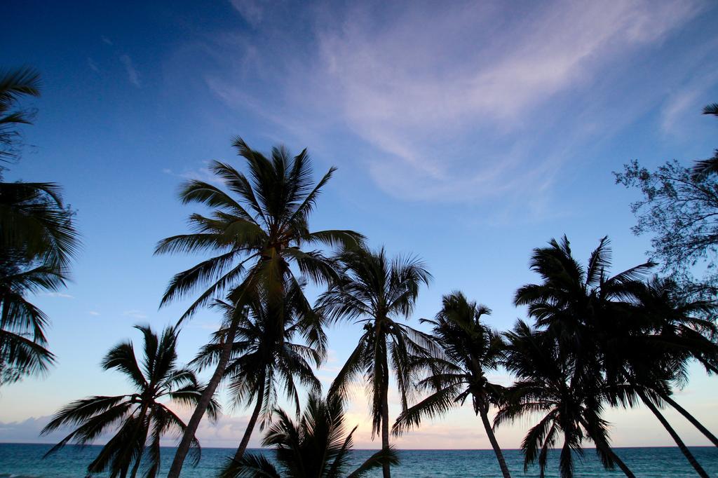 The Zubeida Boutique Resort Diani Beach Exteriér fotografie