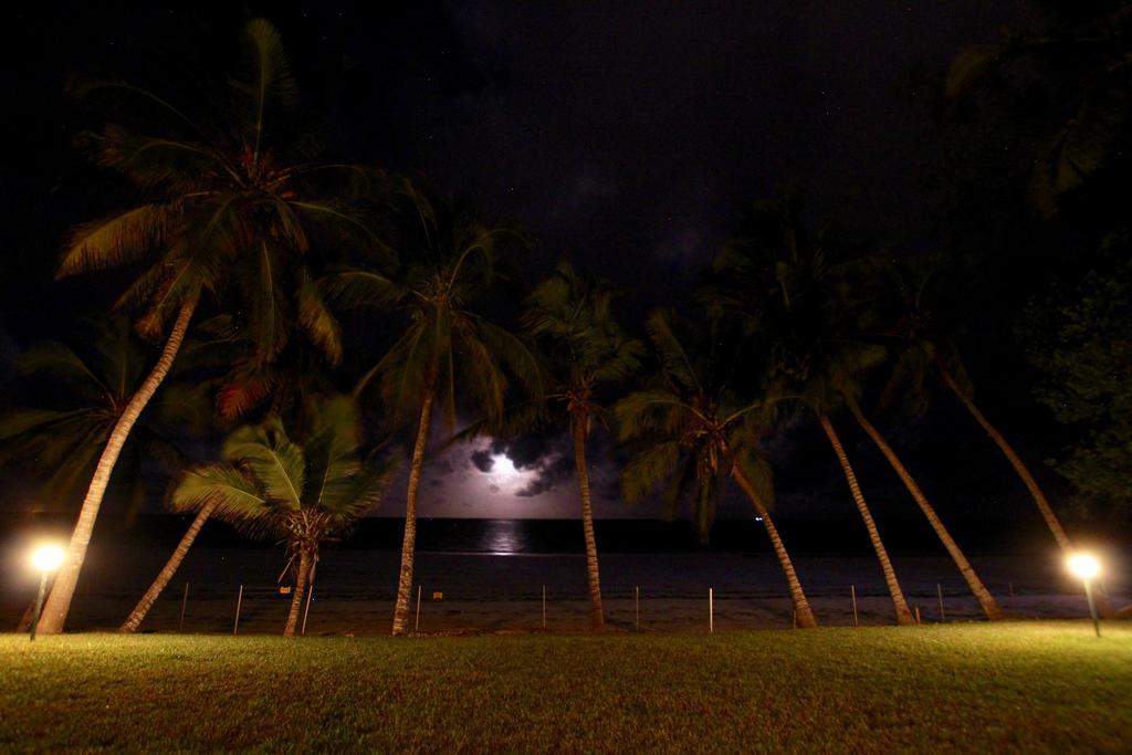 The Zubeida Boutique Resort Diani Beach Exteriér fotografie