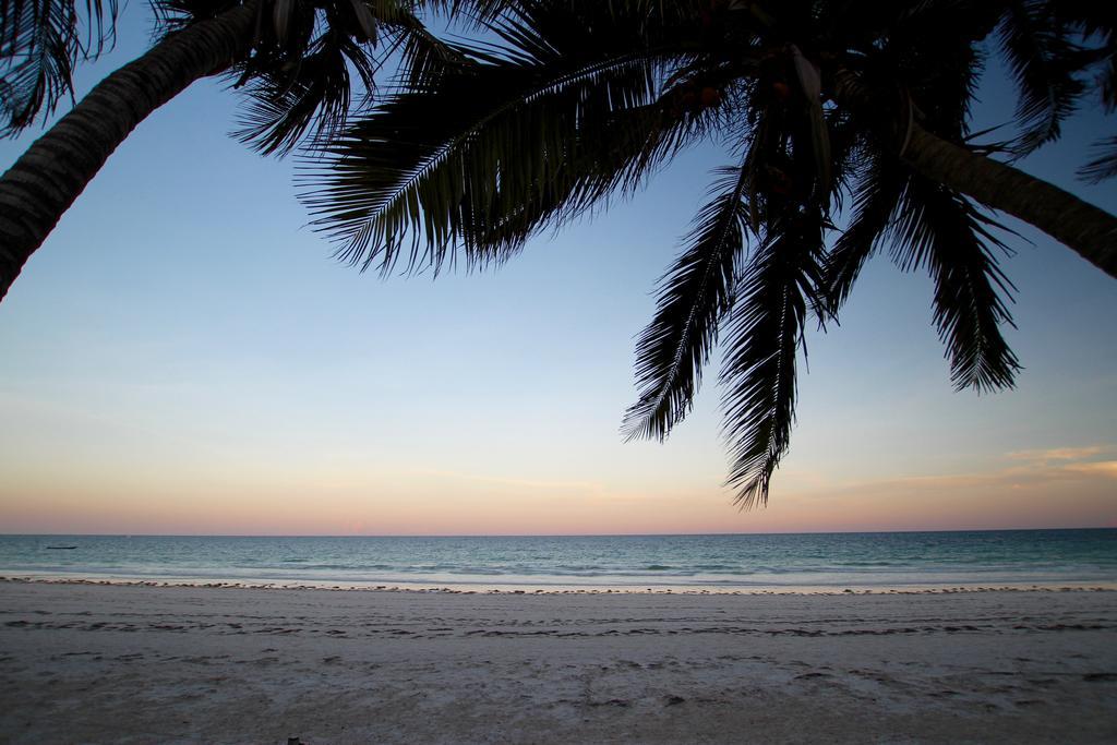 The Zubeida Boutique Resort Diani Beach Exteriér fotografie