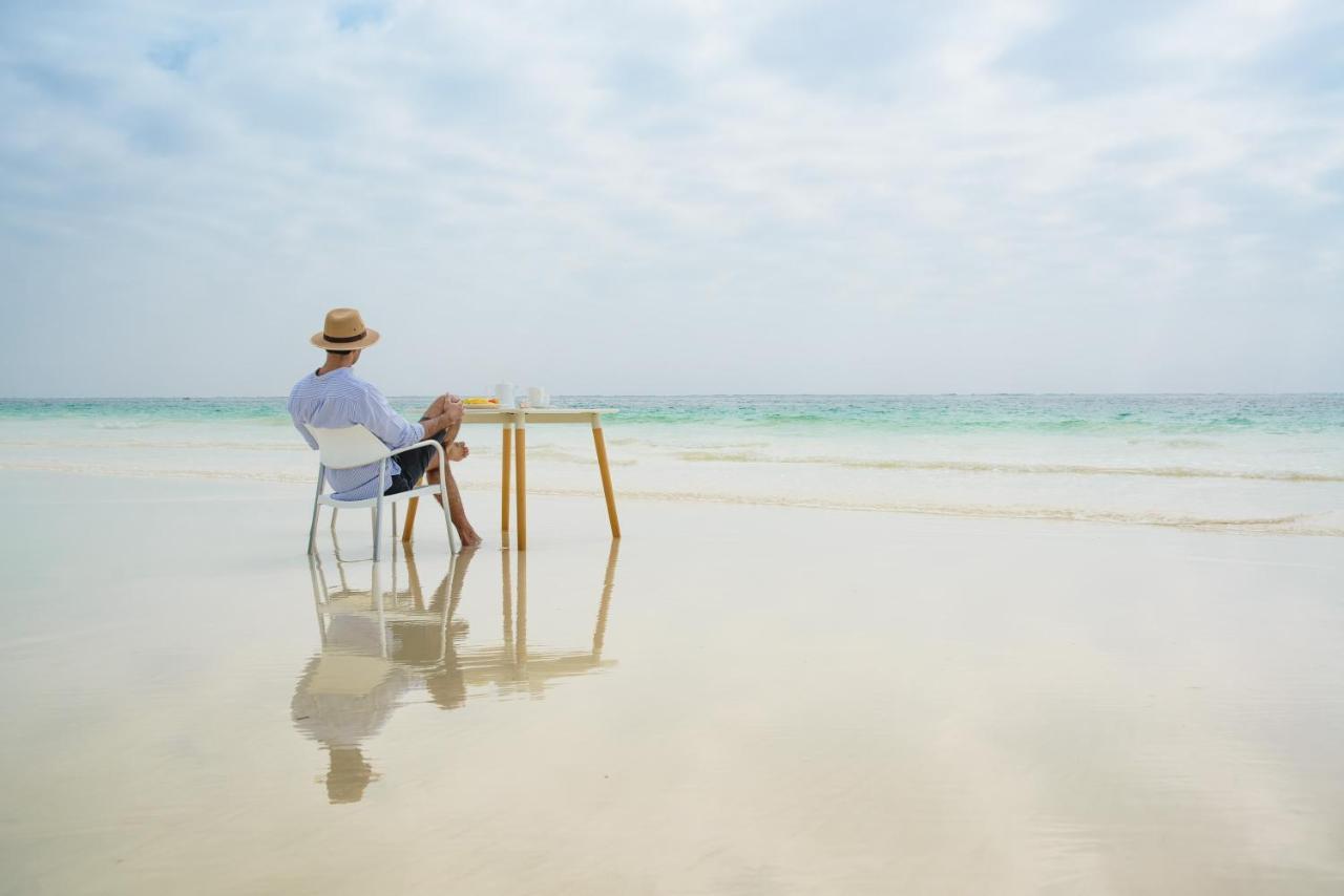 The Zubeida Boutique Resort Diani Beach Exteriér fotografie