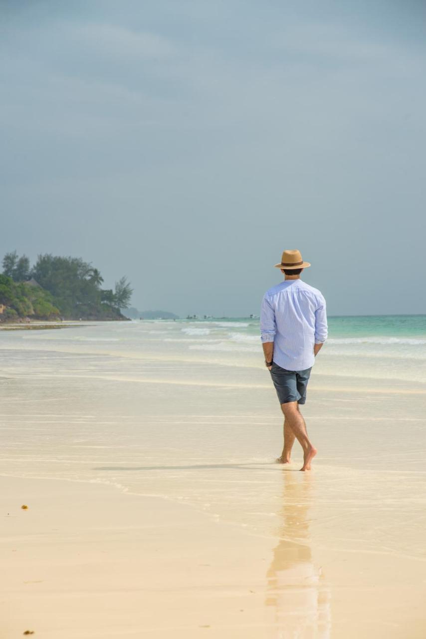 The Zubeida Boutique Resort Diani Beach Exteriér fotografie