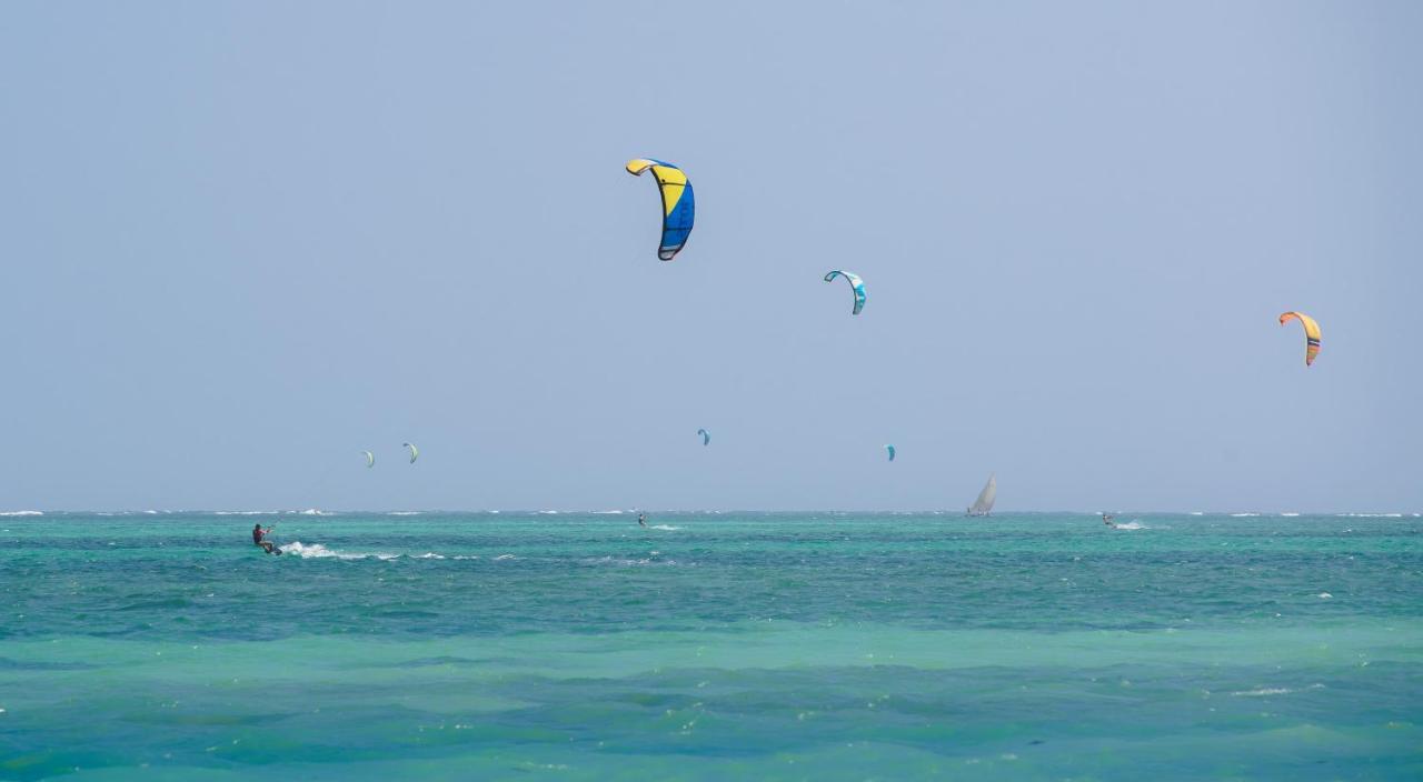 The Zubeida Boutique Resort Diani Beach Exteriér fotografie