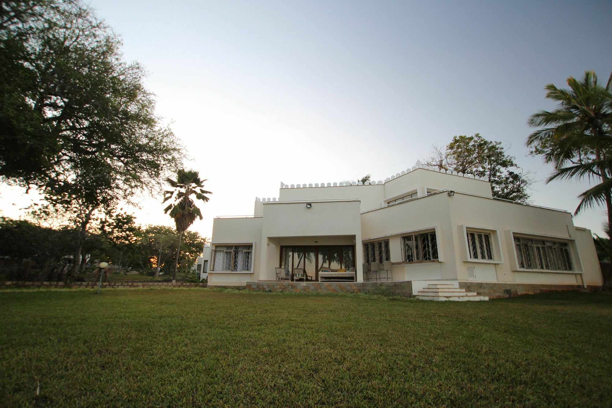 The Zubeida Boutique Resort Diani Beach Exteriér fotografie